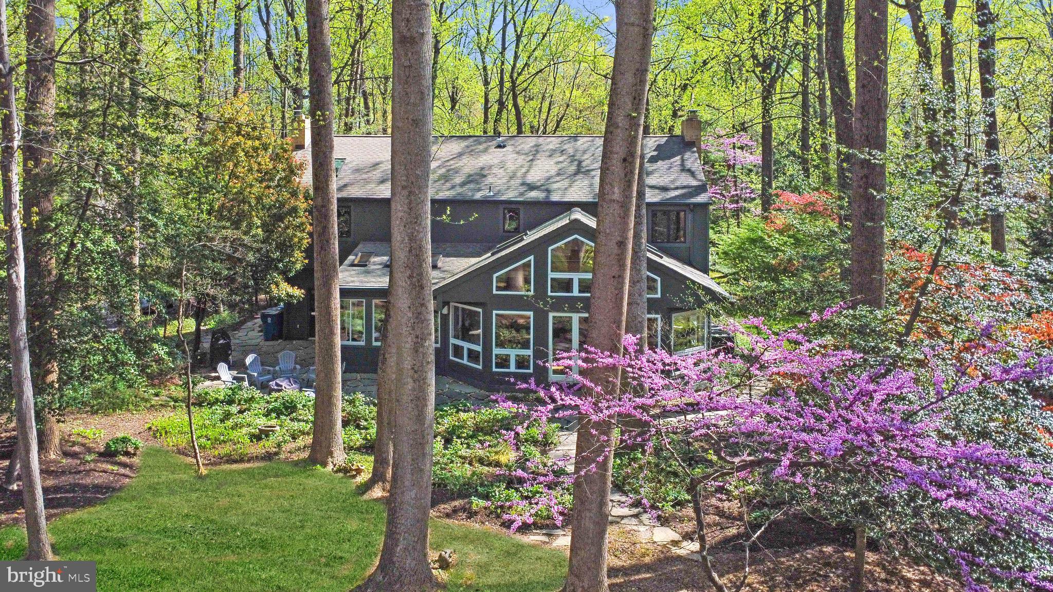 CARMEL IN THE WOODS - Residential