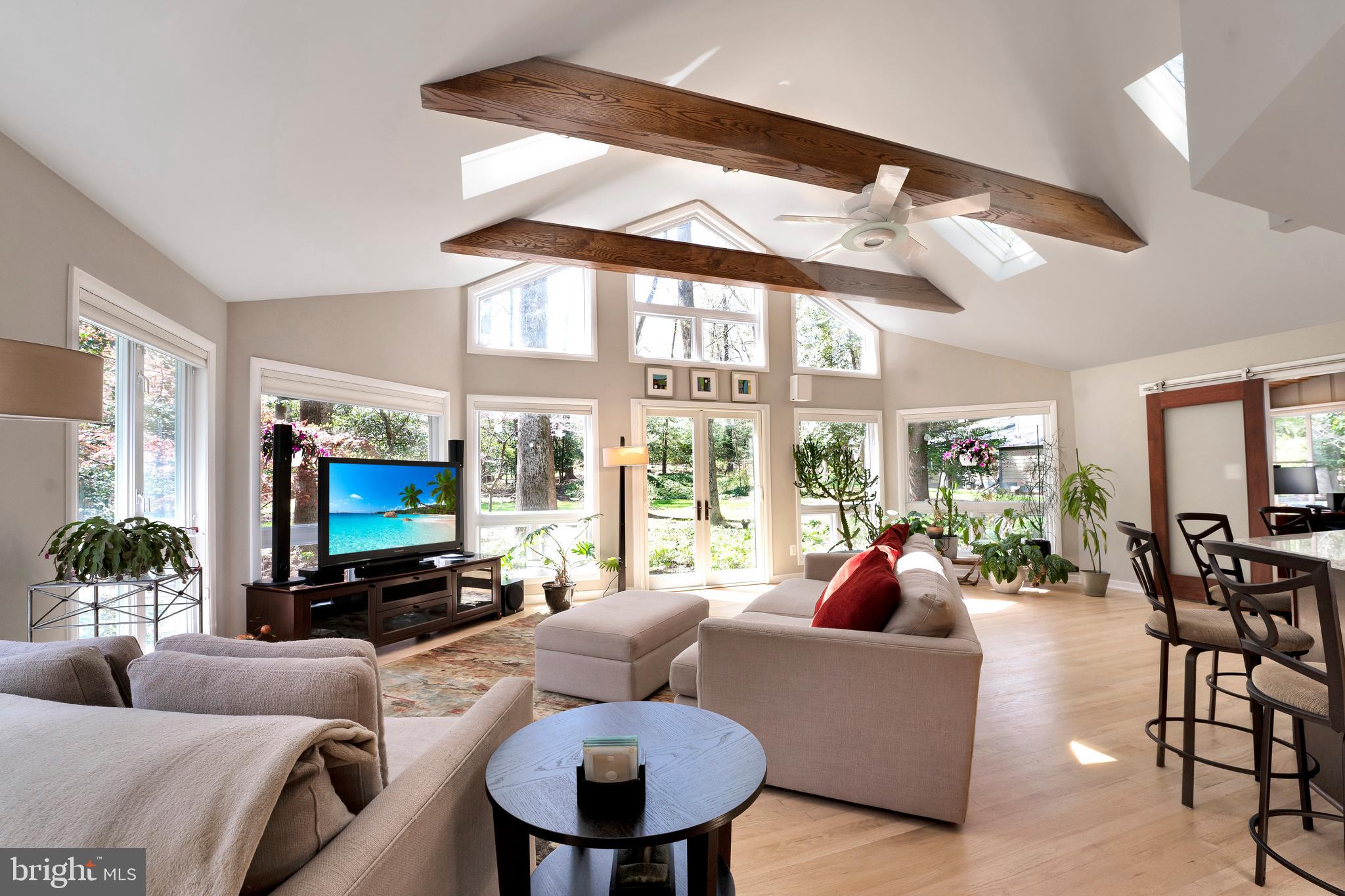 CARMEL IN THE WOODS - Residential