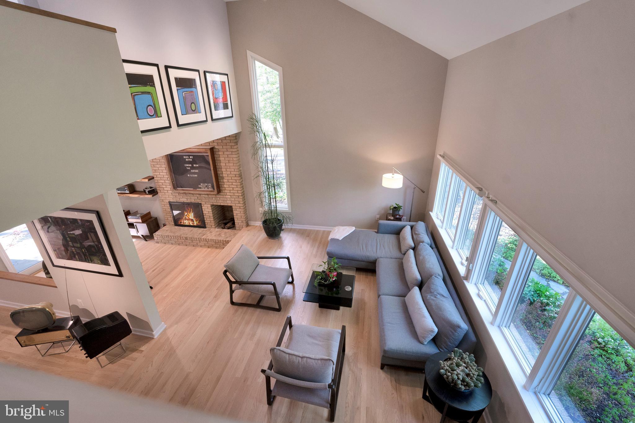 CARMEL IN THE WOODS - Residential