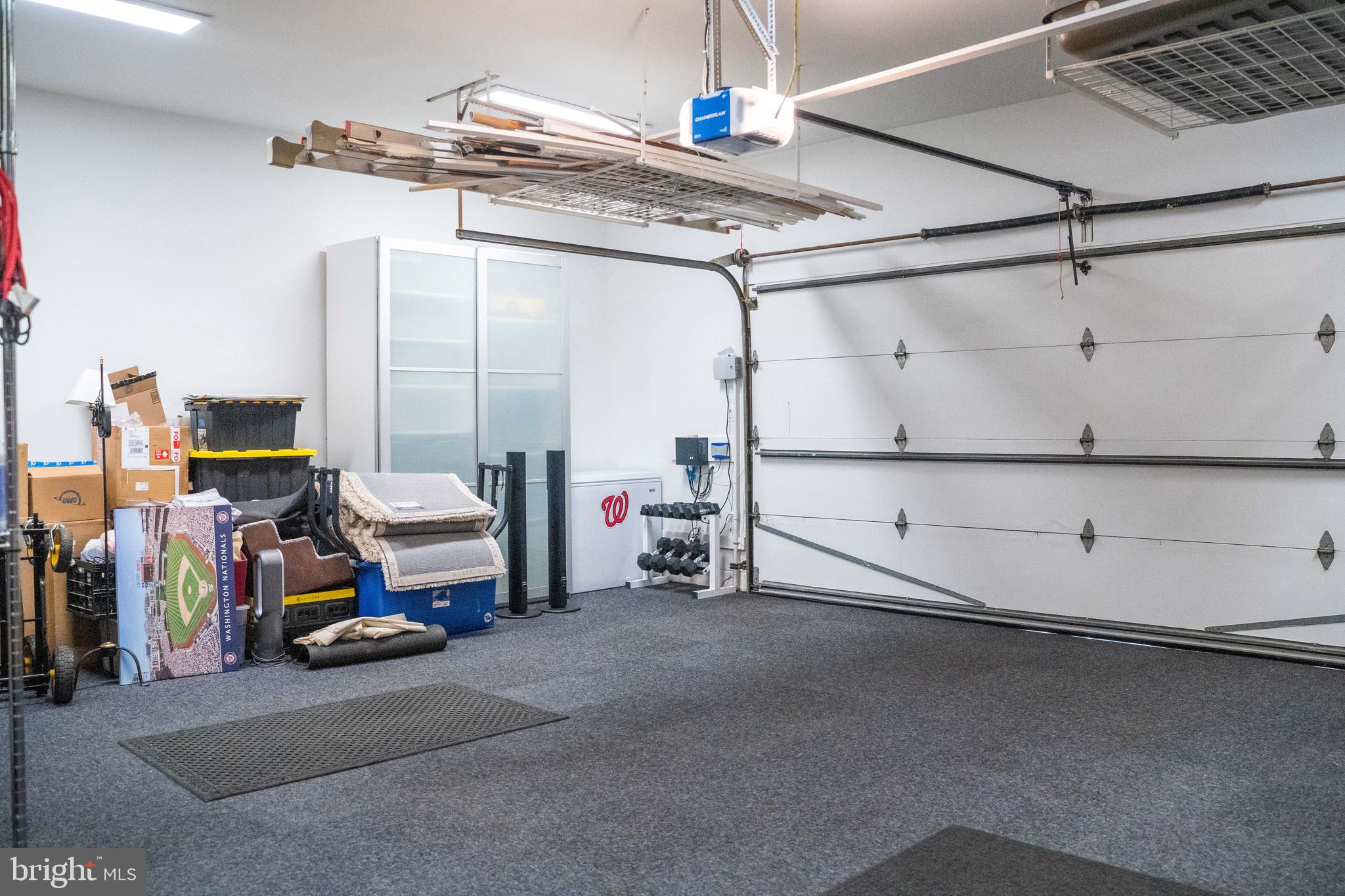 CARMEL IN THE WOODS - Residential