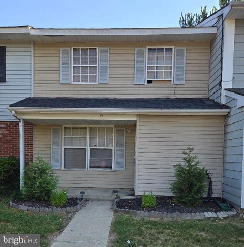 Townhouse For Rent - 2 Vernon Court<br/> Camden County, SICKLERVILLE, NJ 08081
