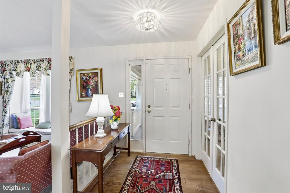 FAIRFAX CLUB ESTATES - Residential