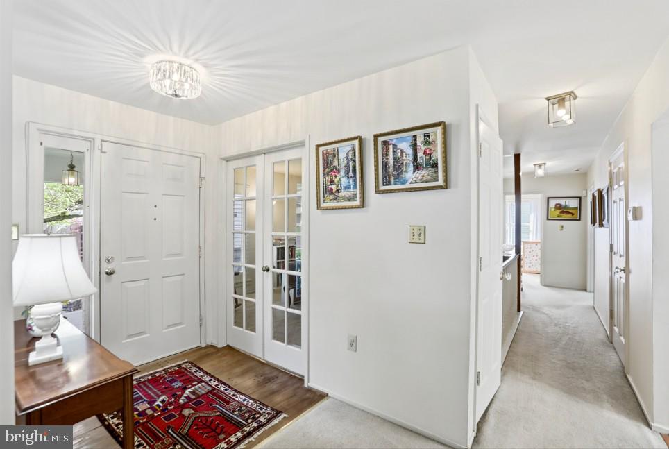 FAIRFAX CLUB ESTATES - Residential
