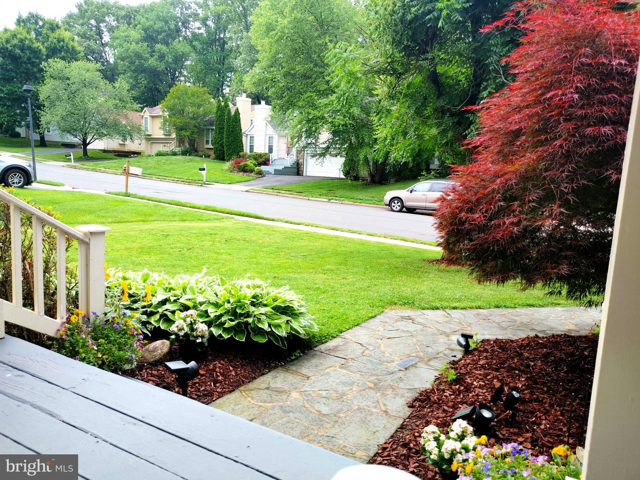FAIRFAX CLUB ESTATES - Residential