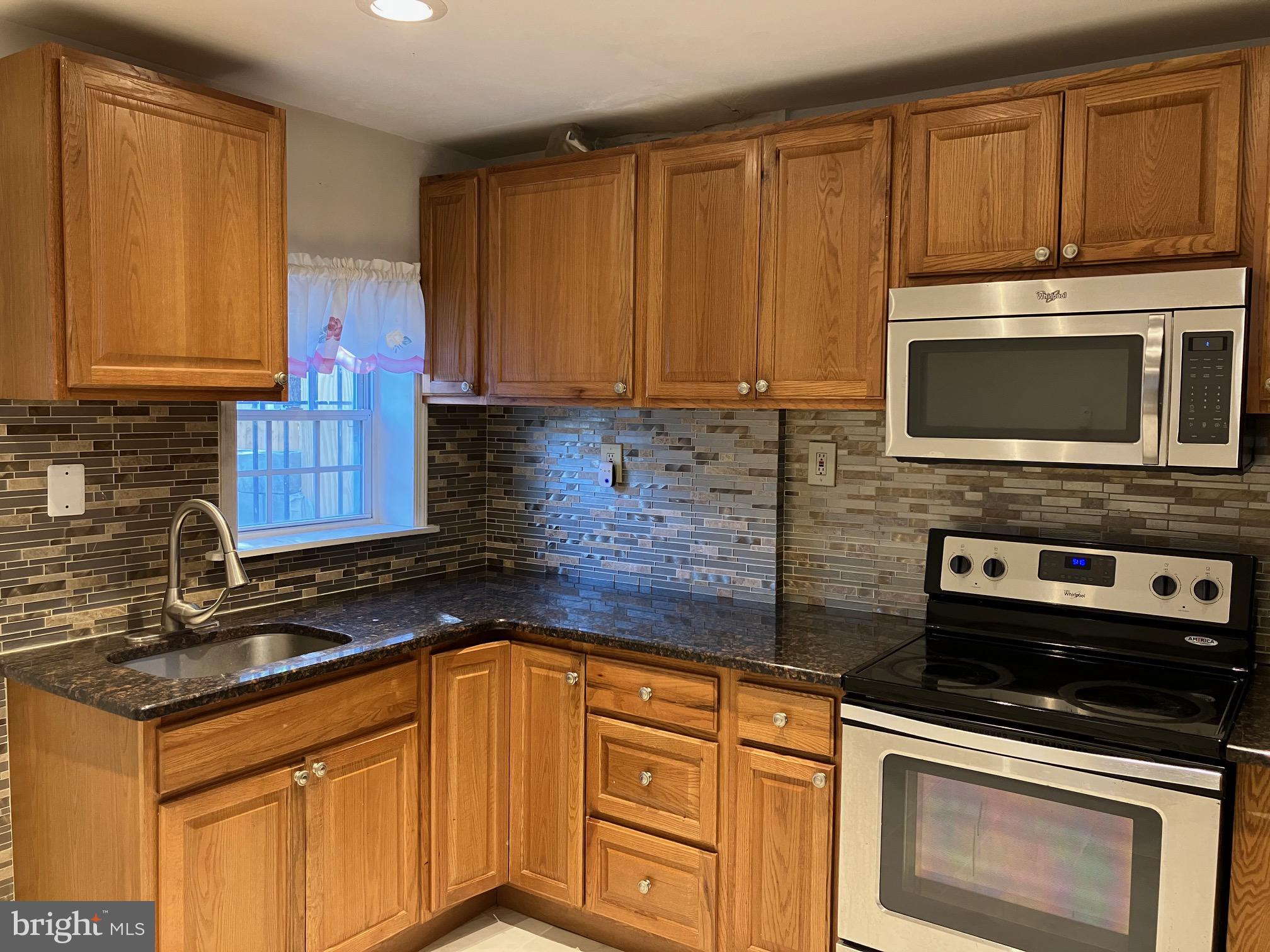 NORTH CENTRAL - Residential