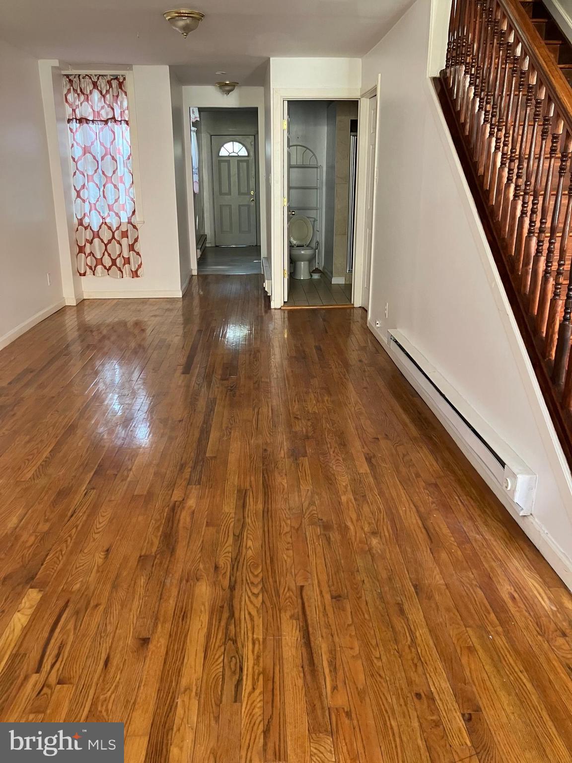 NORTH CENTRAL - Residential