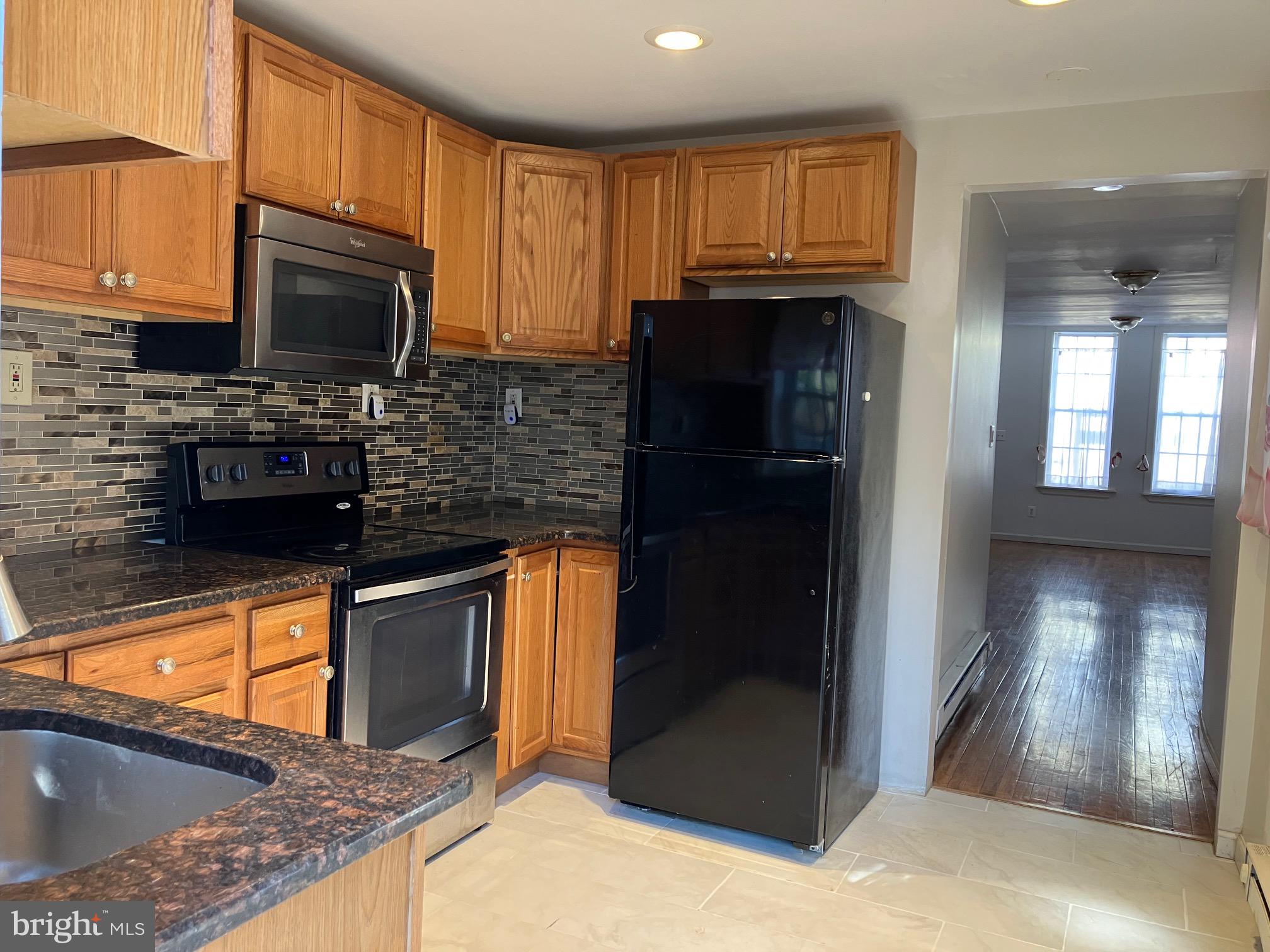 NORTH CENTRAL - Residential