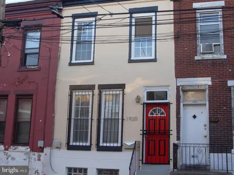 1920 Fontain Street, Philadelphia, PA 19121 - #: PAPH2452434