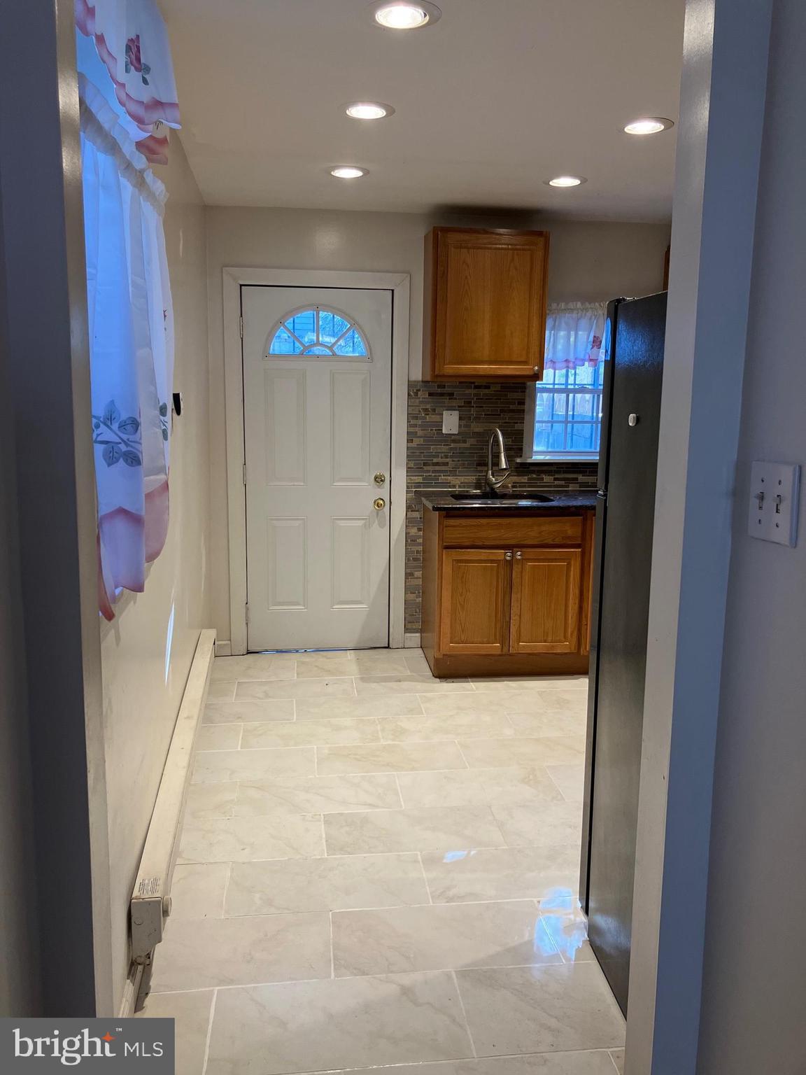 NORTH CENTRAL - Residential