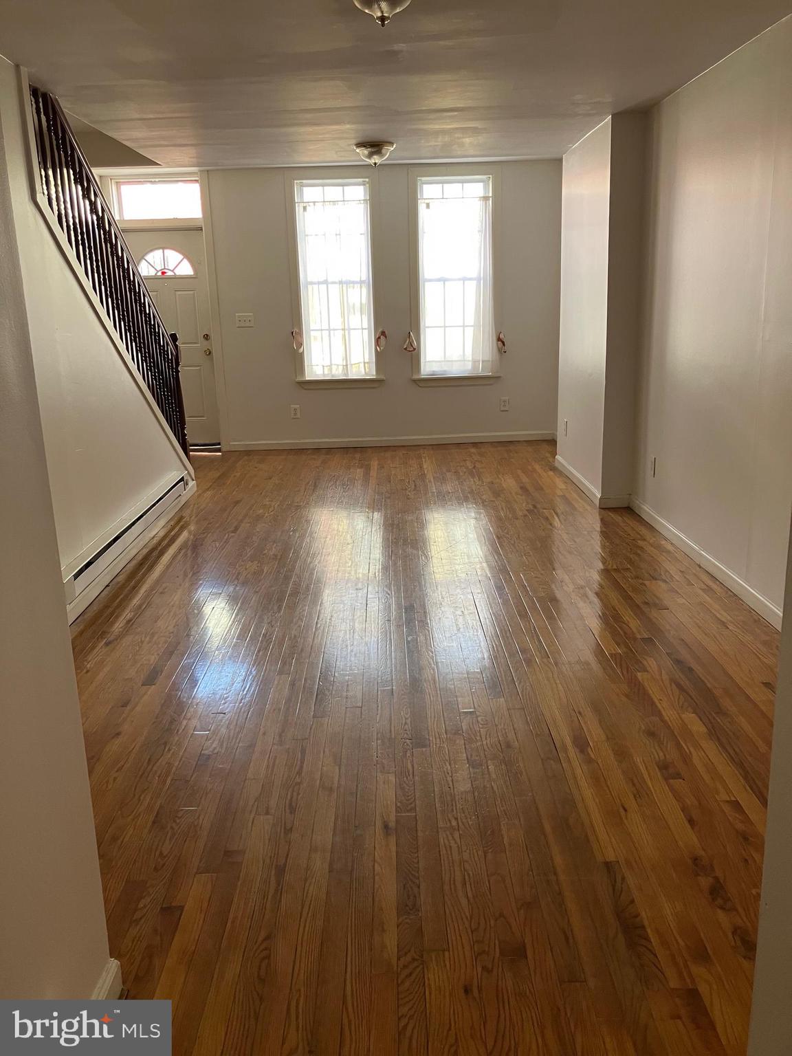 NORTH CENTRAL - Residential