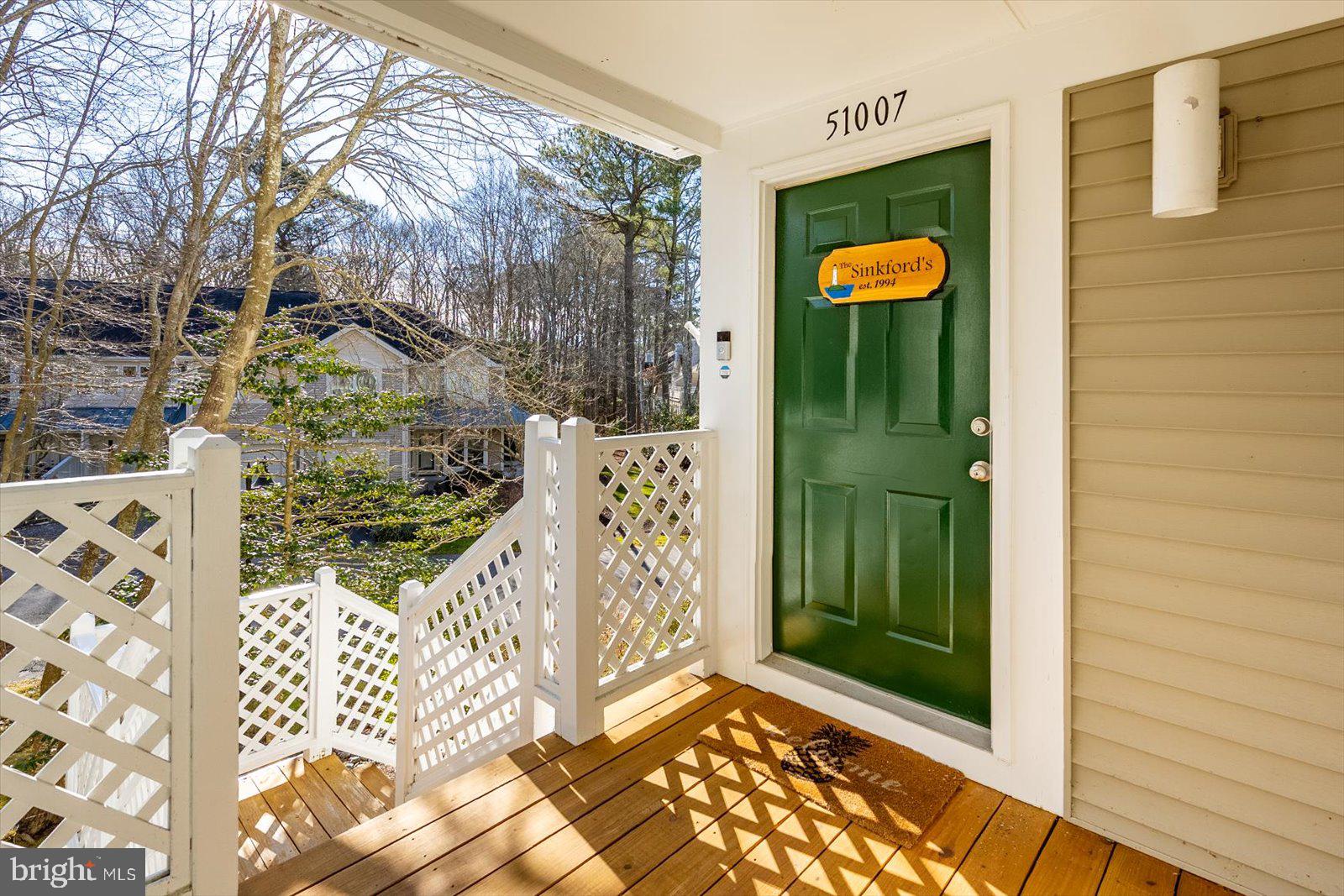 SEA COLONY WEST - Residential