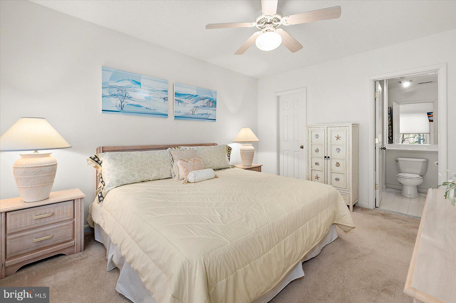 SEA COLONY WEST - Residential