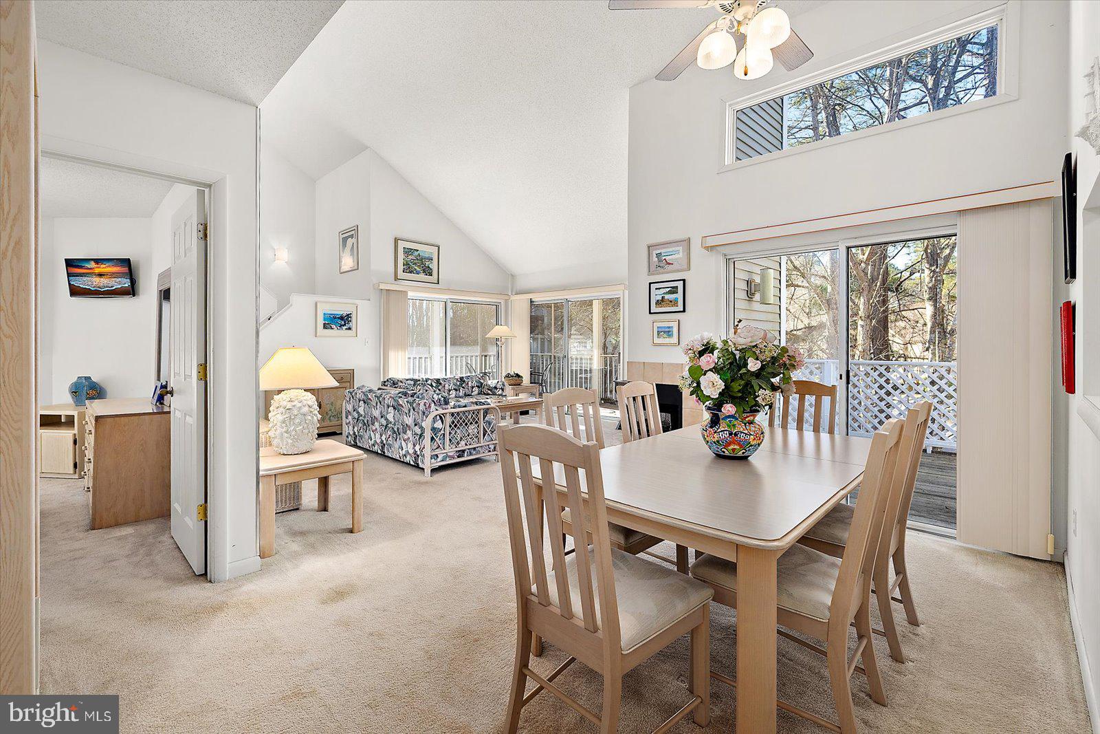 SEA COLONY WEST - Residential