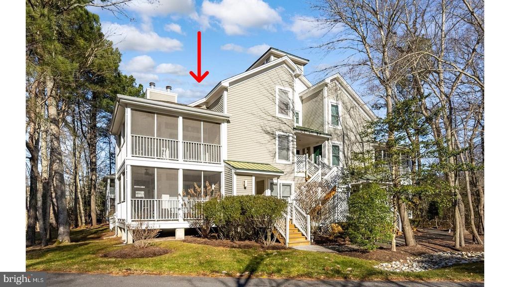 Photo of 33624 Southwinds Lane #51007, BETHANY BEACH, DE 19930 (MLS # DESU2102520)