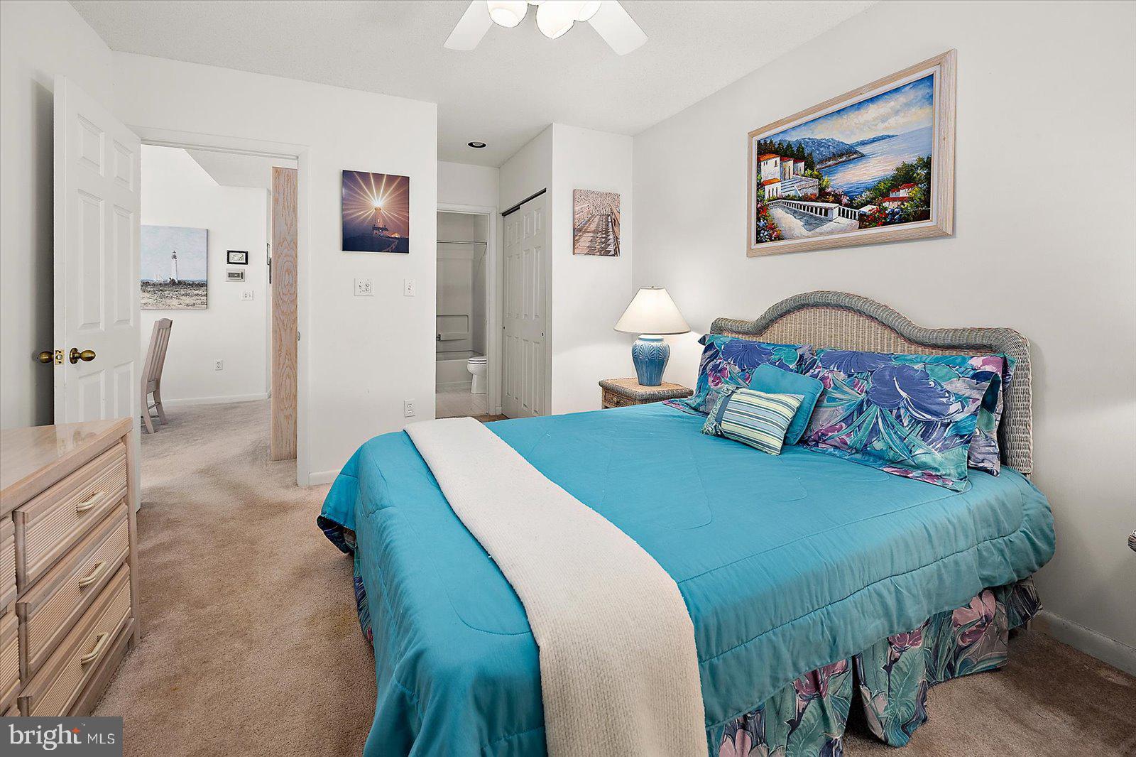 SEA COLONY WEST - Residential