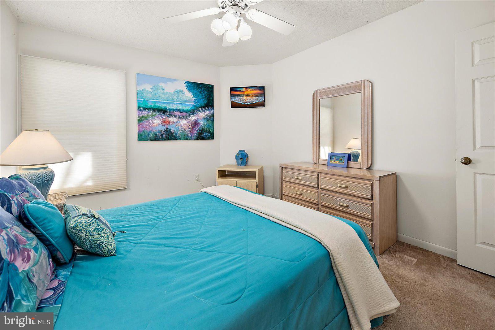 SEA COLONY WEST - Residential