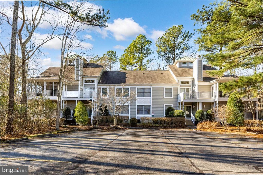 Photo of 33624 Southwinds Lane #51007, BETHANY BEACH, DE 19930 (MLS # DESU2102520)