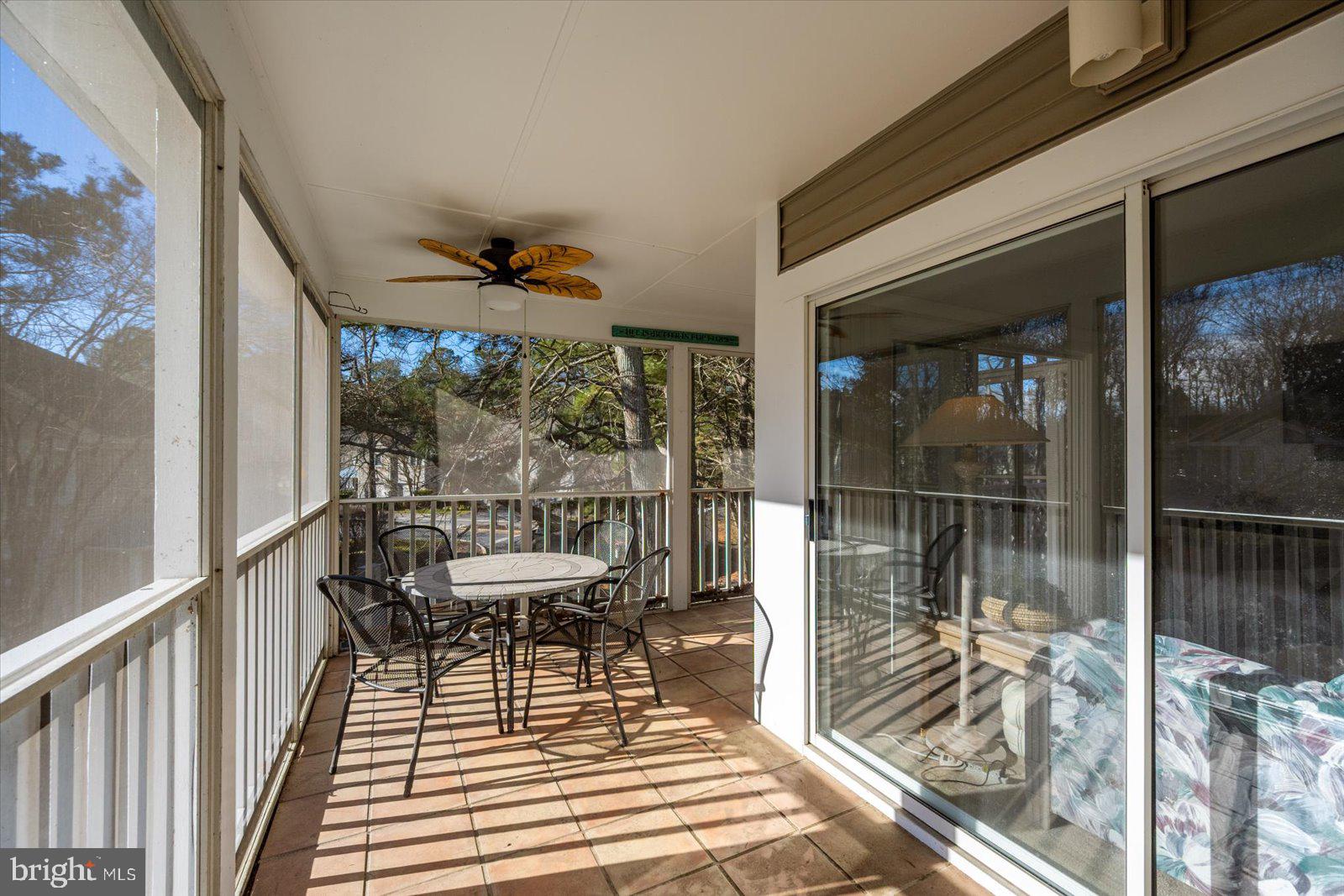 SEA COLONY WEST - Residential