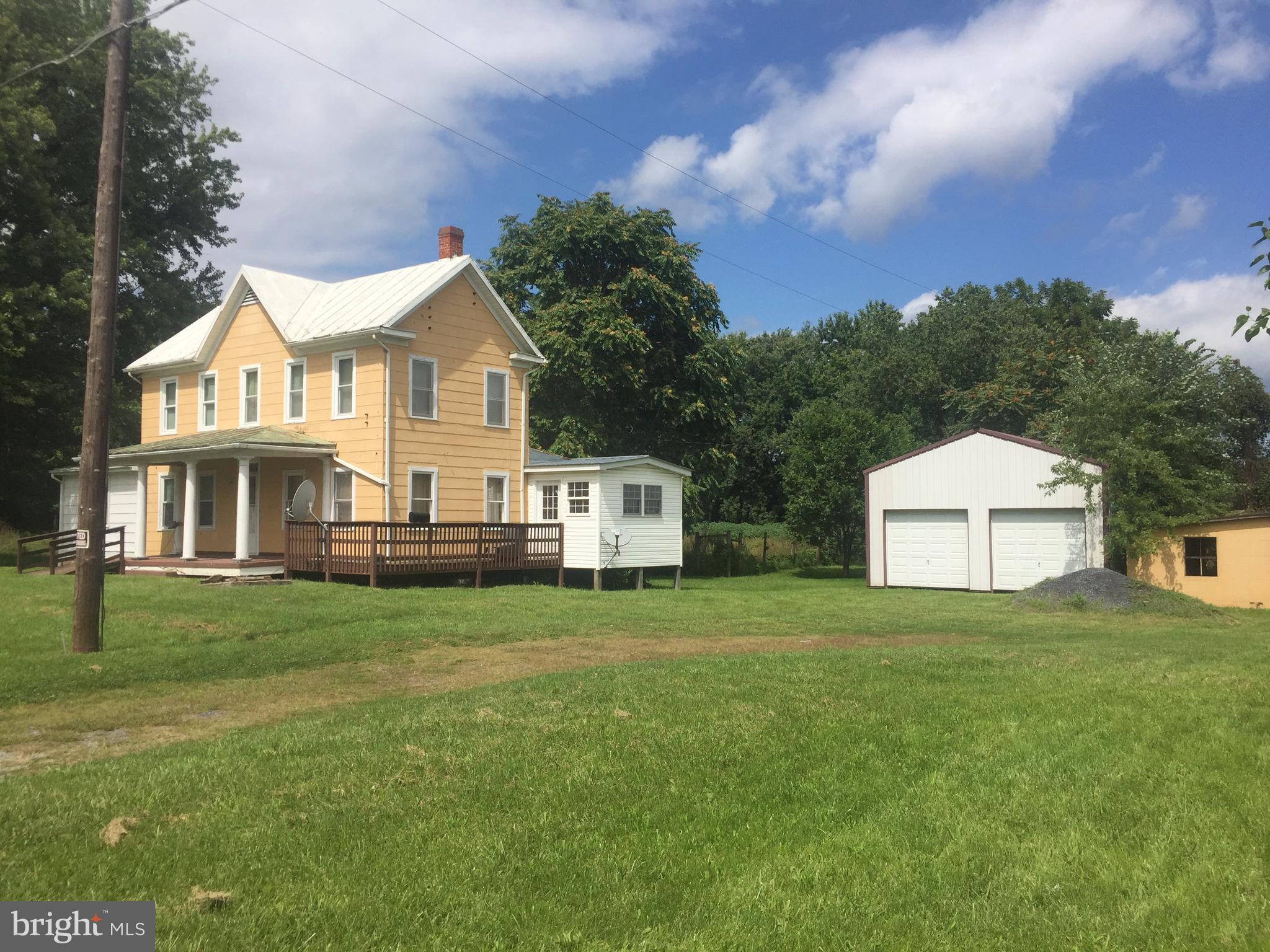 NONE AVAILABLE - Farm