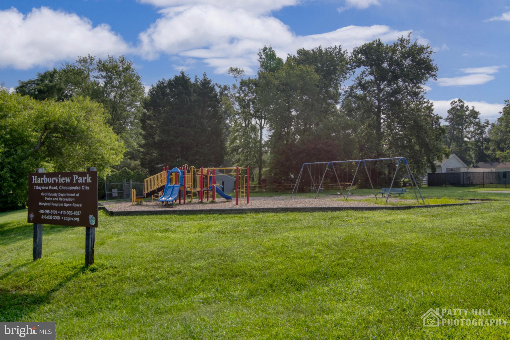 ELK RIVER BASIN - Residential