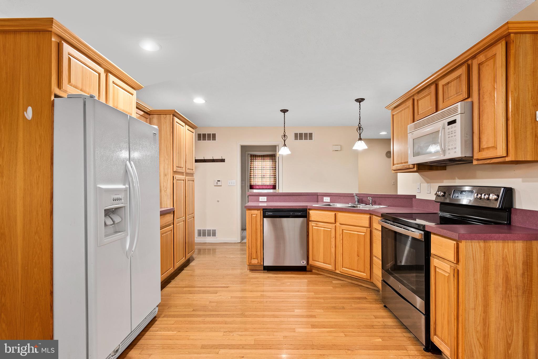 ELK RIVER BASIN - Residential