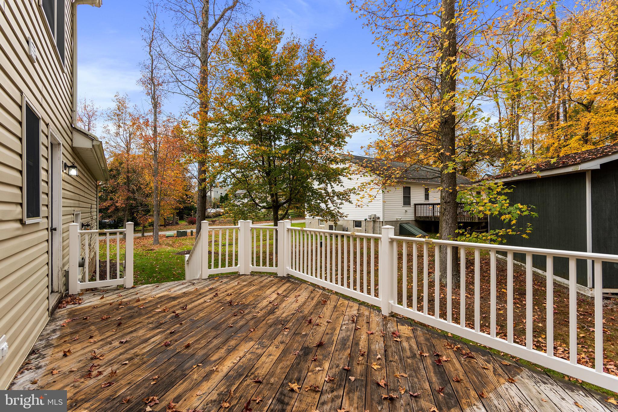 ELK RIVER BASIN - Residential