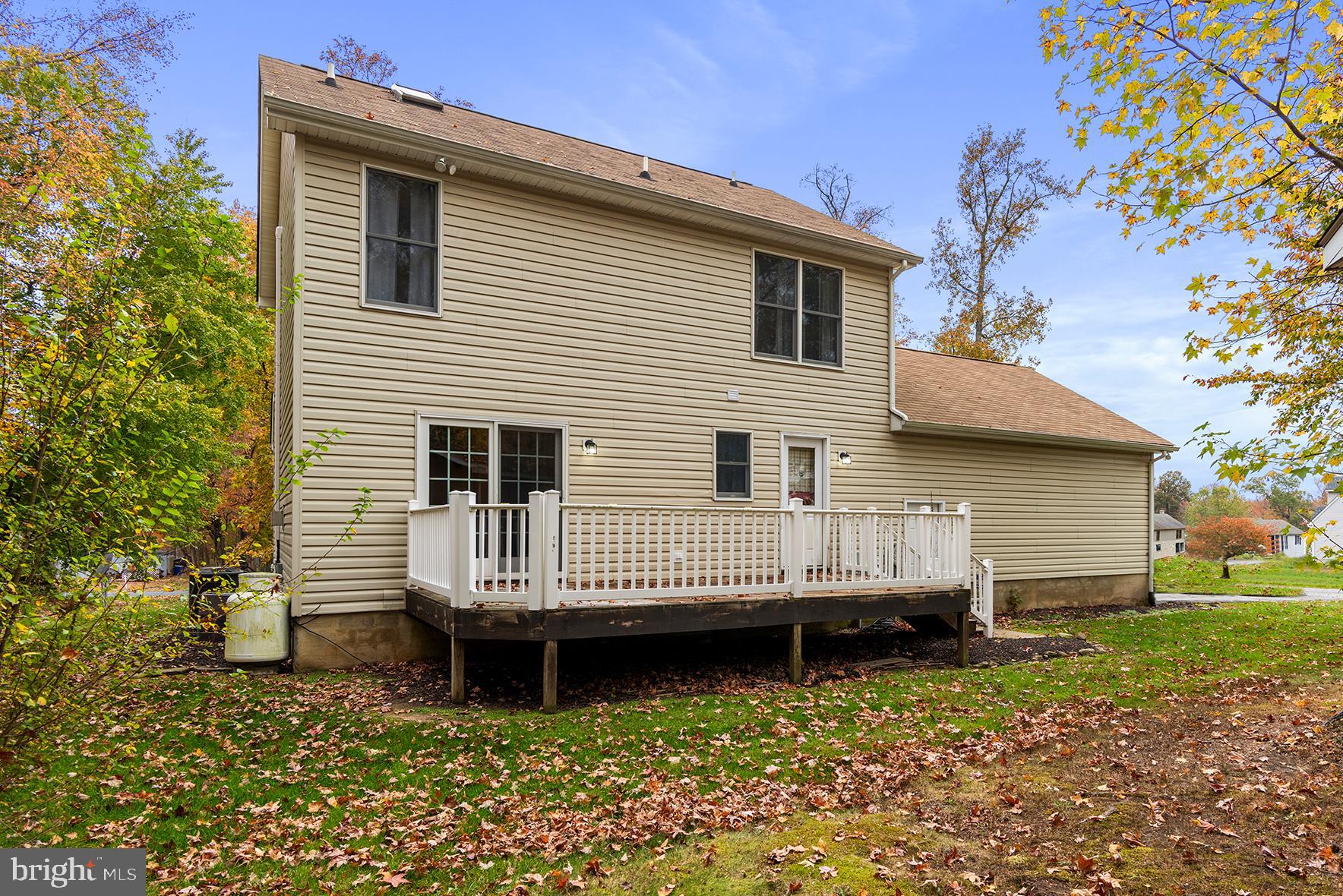 ELK RIVER BASIN - Residential