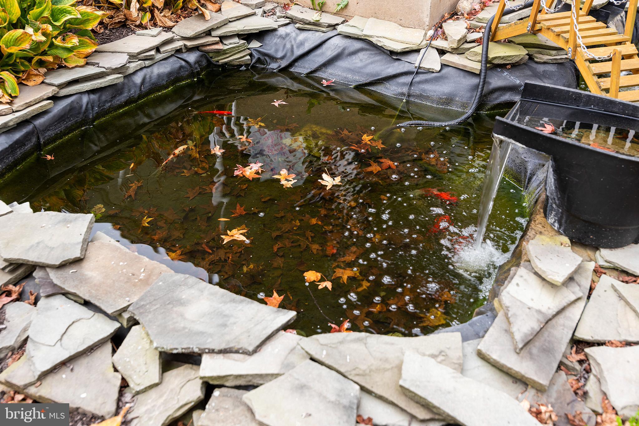 ELK RIVER BASIN - Residential