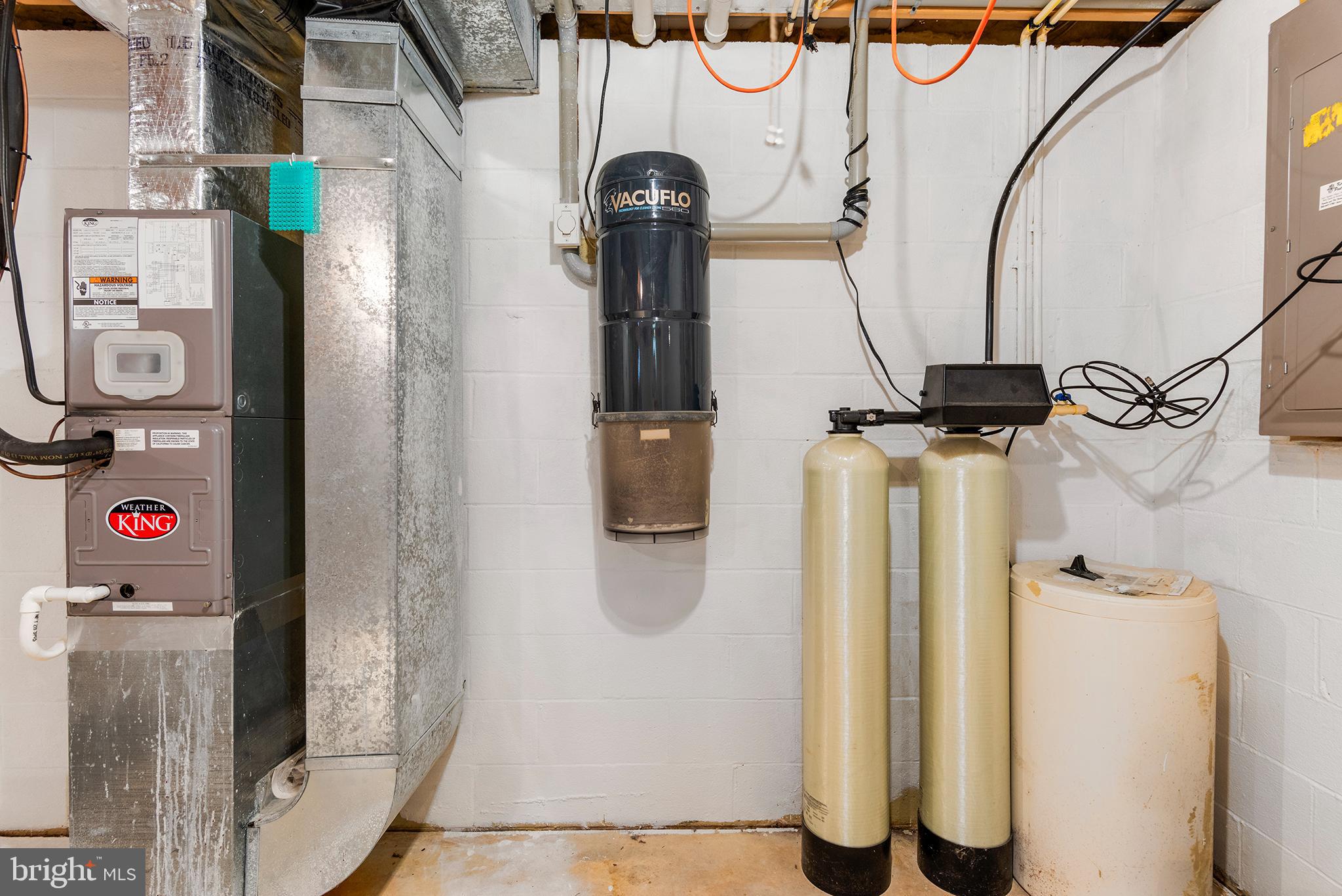 ELK RIVER BASIN - Residential