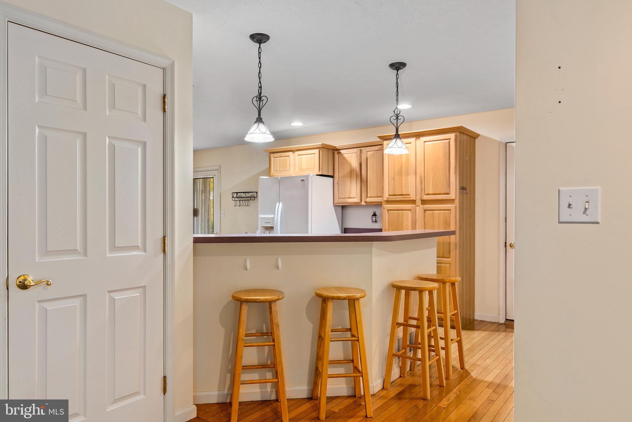 ELK RIVER BASIN - Residential