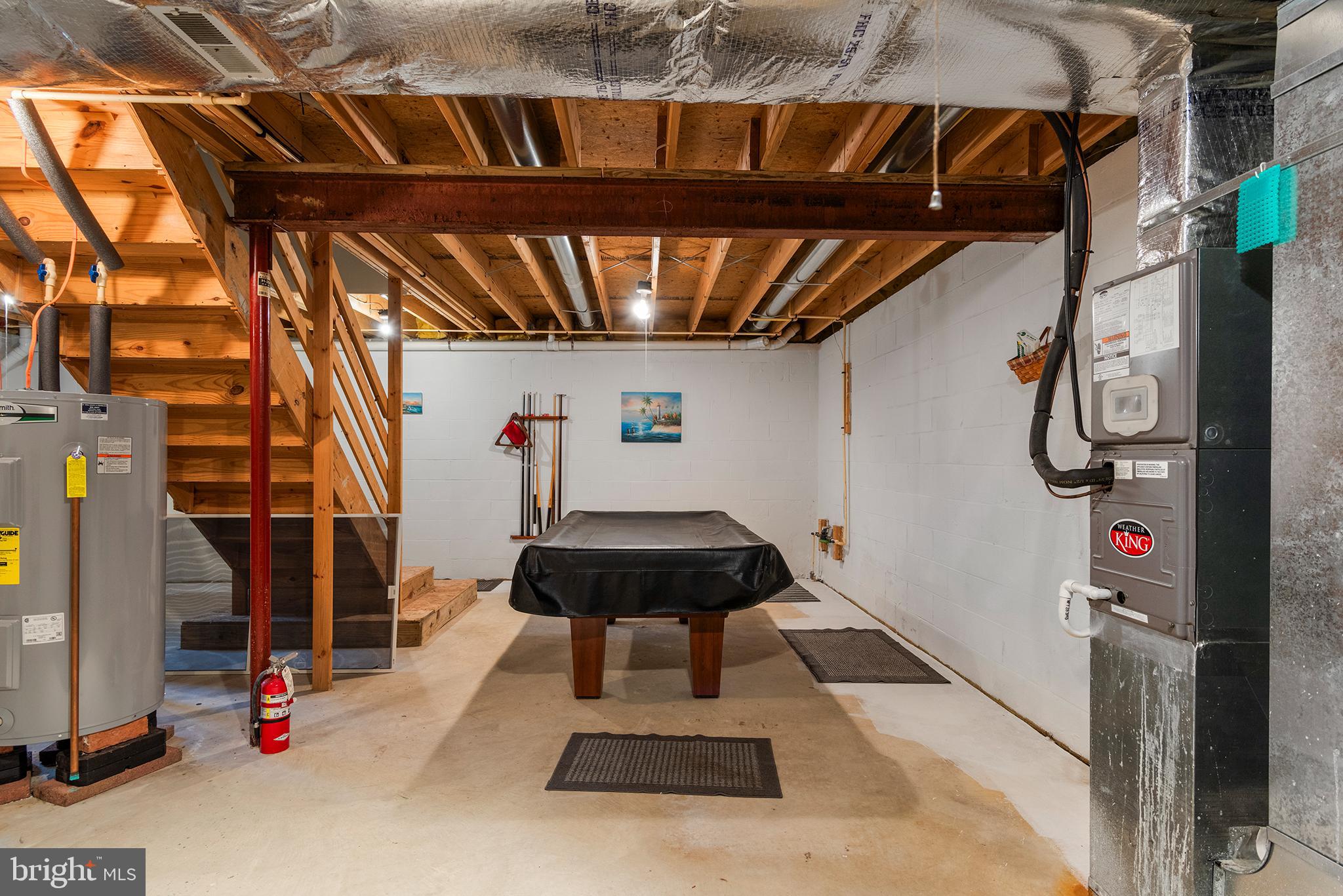 ELK RIVER BASIN - Residential