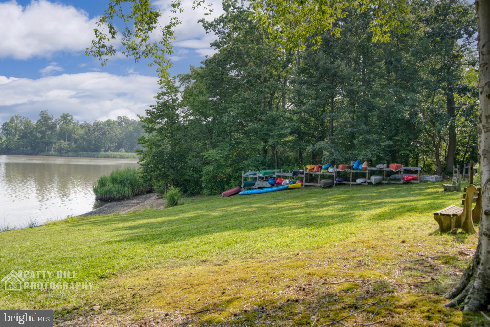 ELK RIVER BASIN - Residential