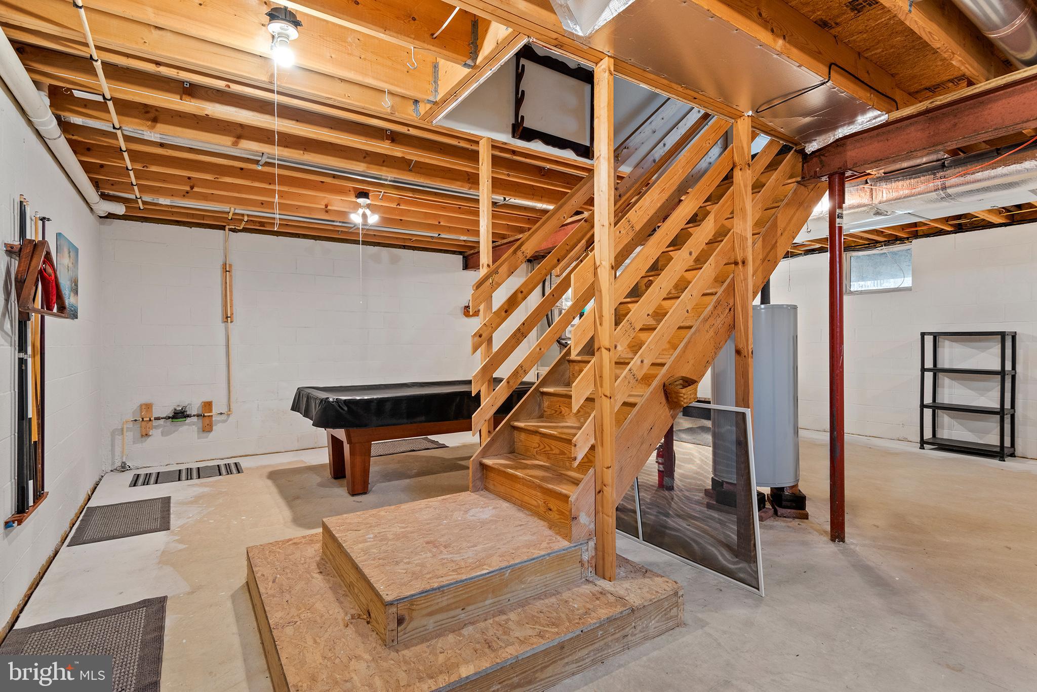 ELK RIVER BASIN - Residential