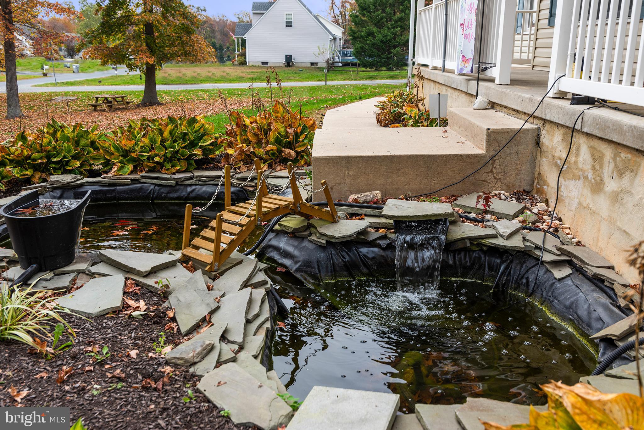 ELK RIVER BASIN - Residential