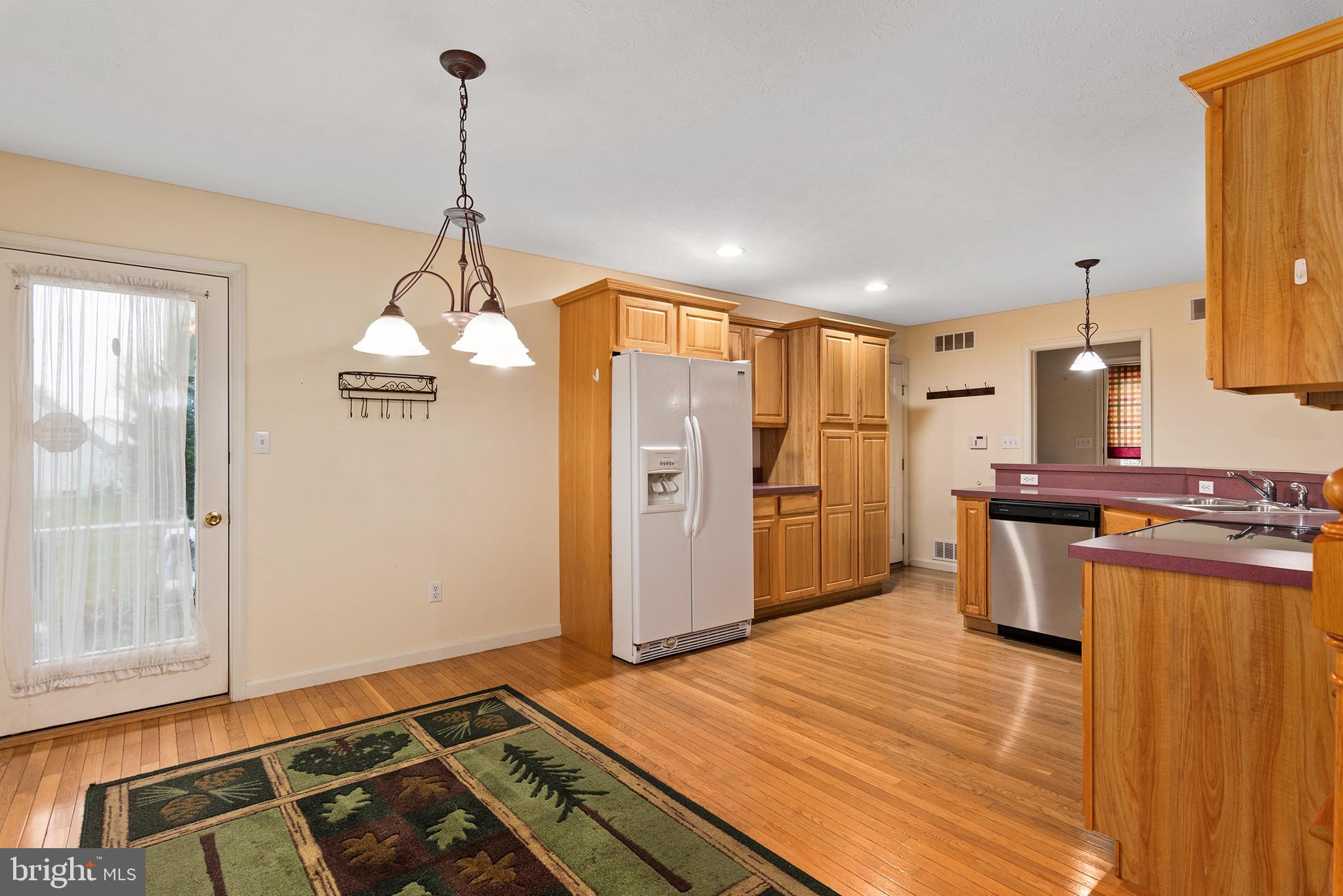 ELK RIVER BASIN - Residential