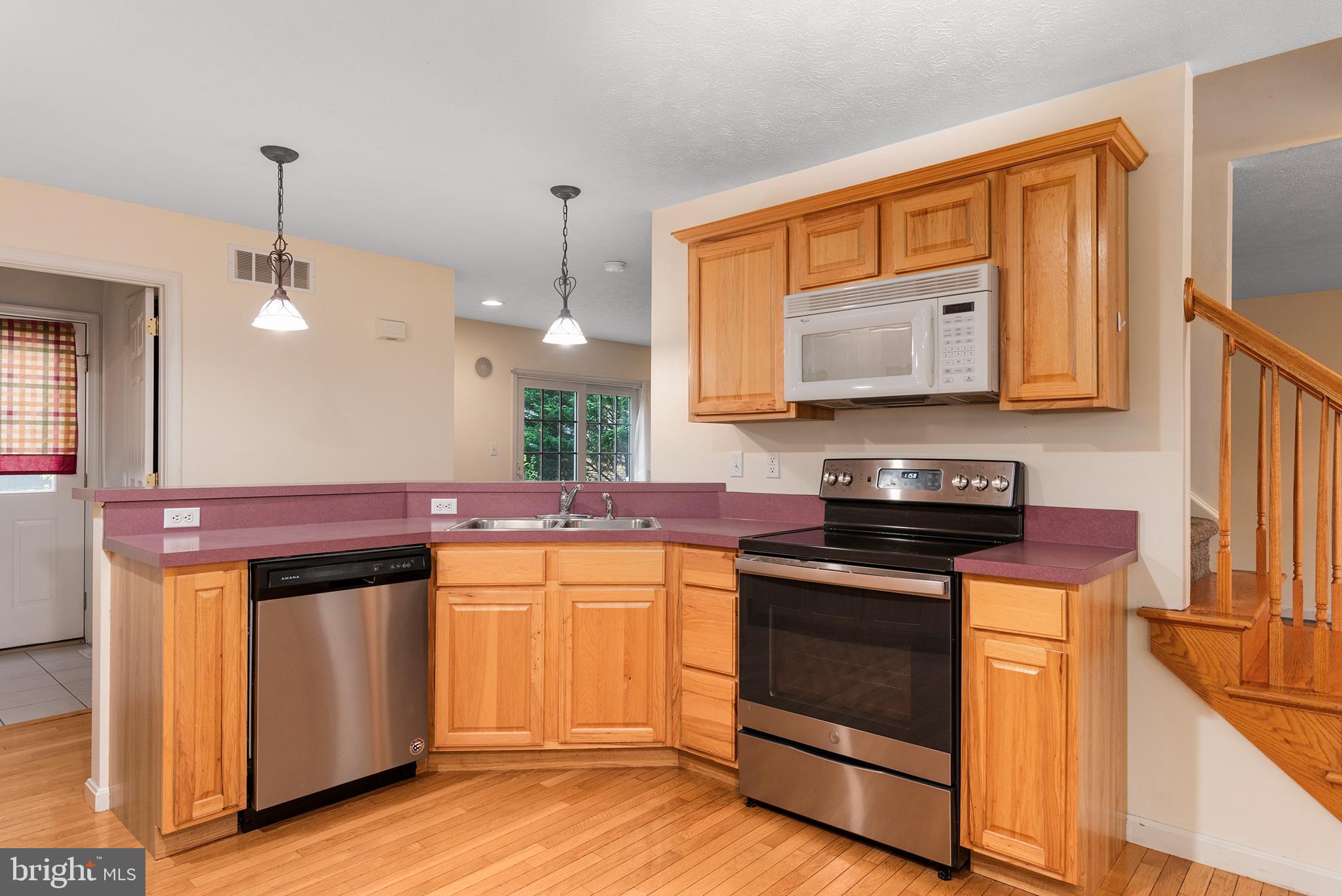 ELK RIVER BASIN - Residential