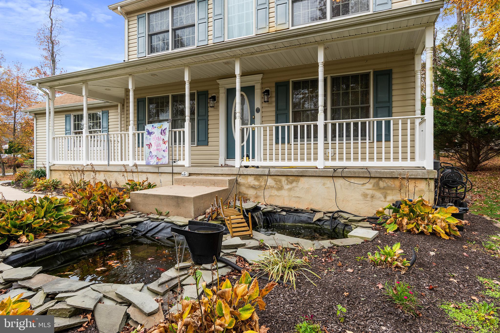 ELK RIVER BASIN - Residential