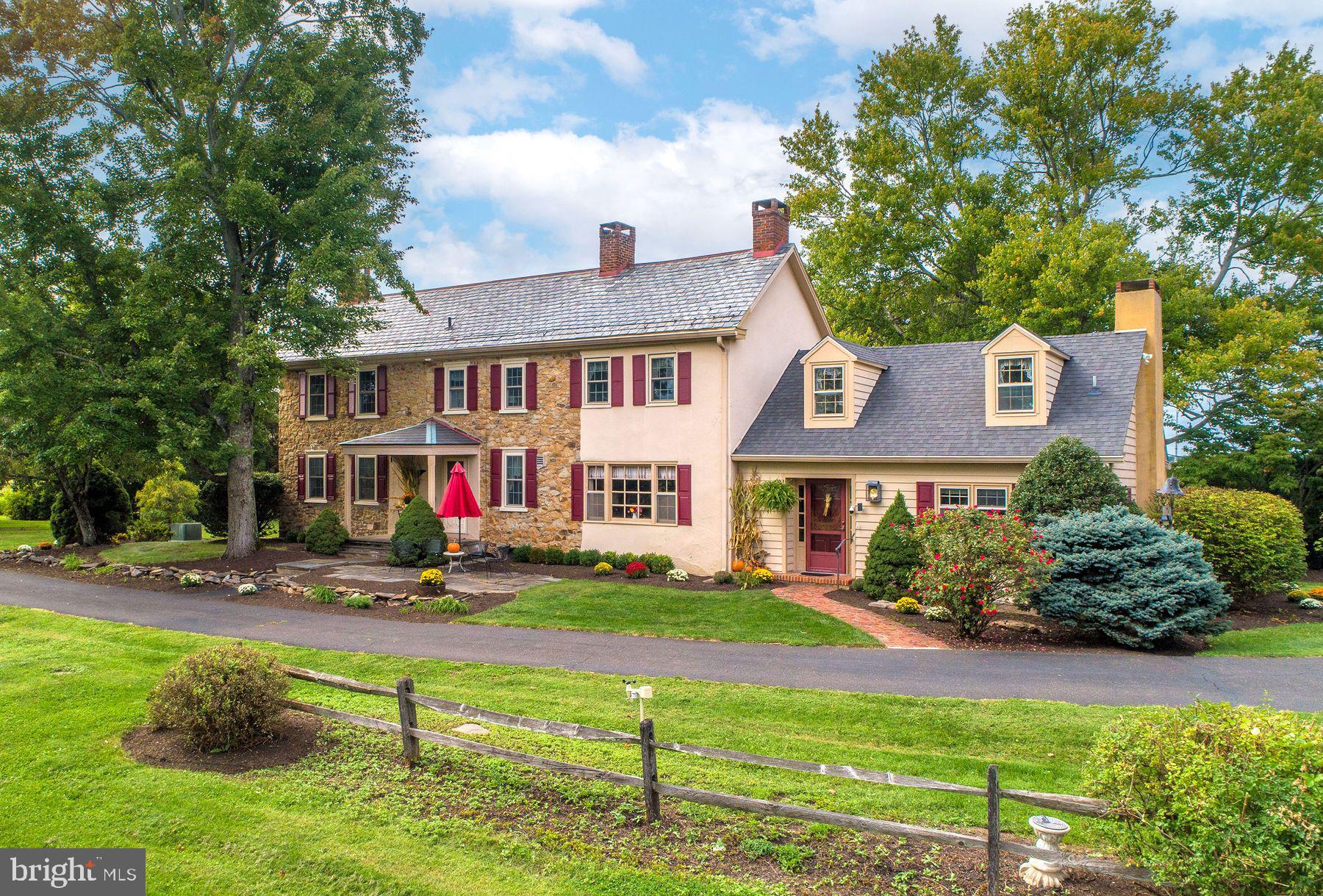 2209 SWAMP ROAD