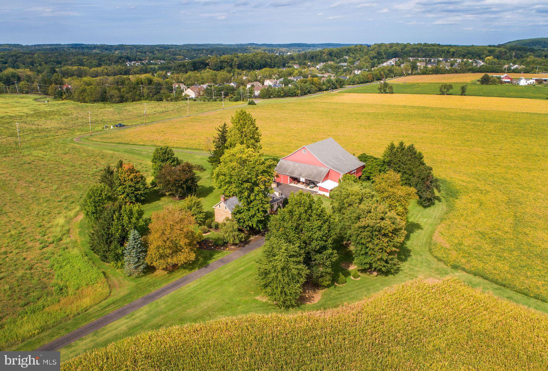 2209 SWAMP ROAD
