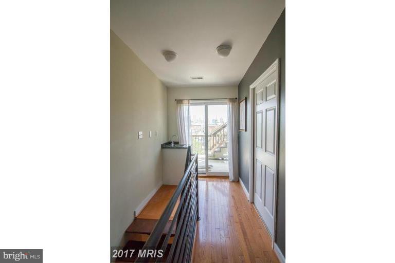 FEDERAL HILL HISTORIC DISTRICT - Residential Lease