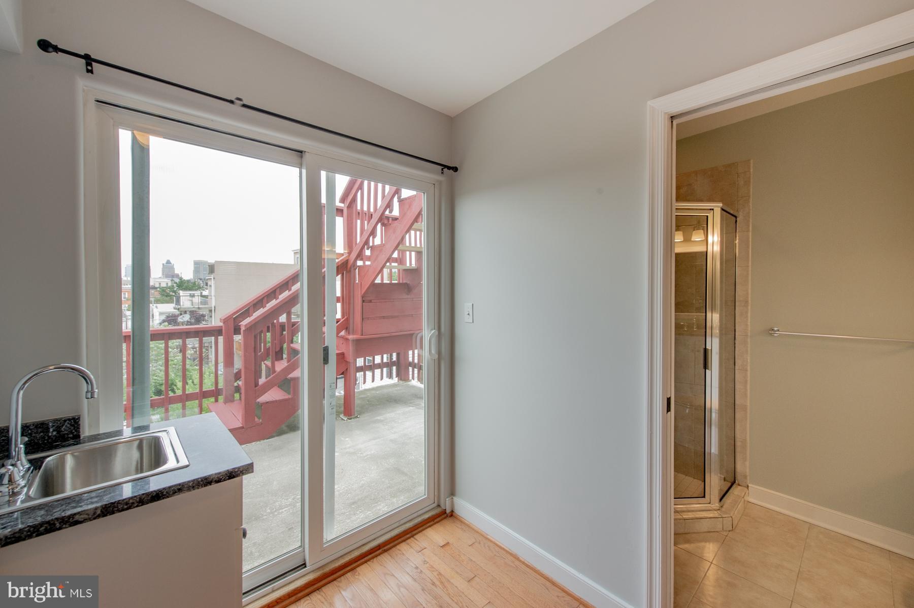 FEDERAL HILL HISTORIC DISTRICT - Residential Lease