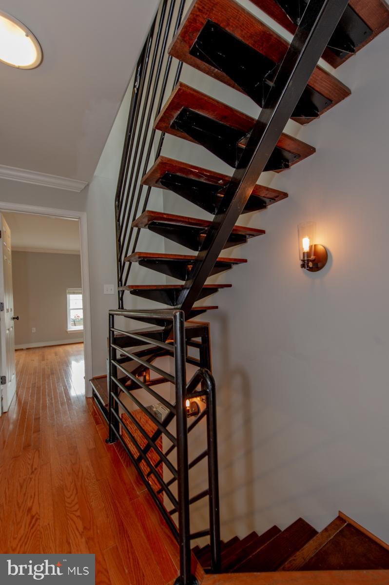 FEDERAL HILL HISTORIC DISTRICT - Residential Lease