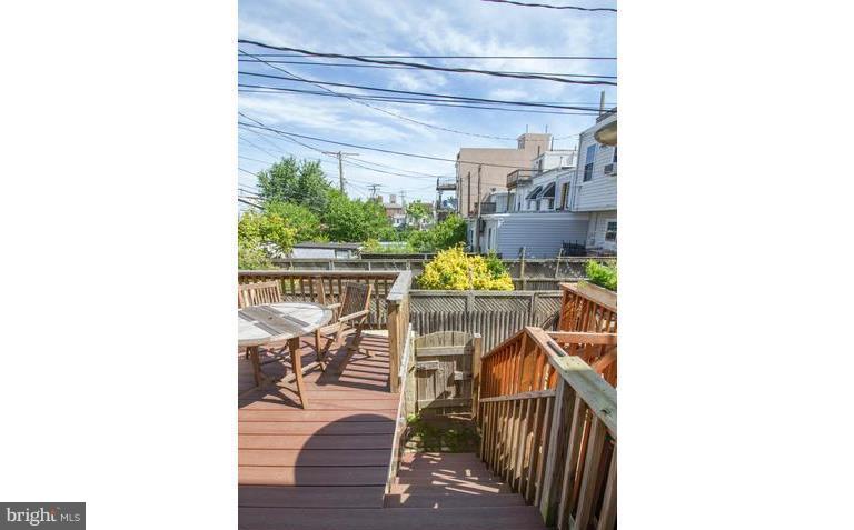 FEDERAL HILL HISTORIC DISTRICT - Residential Lease