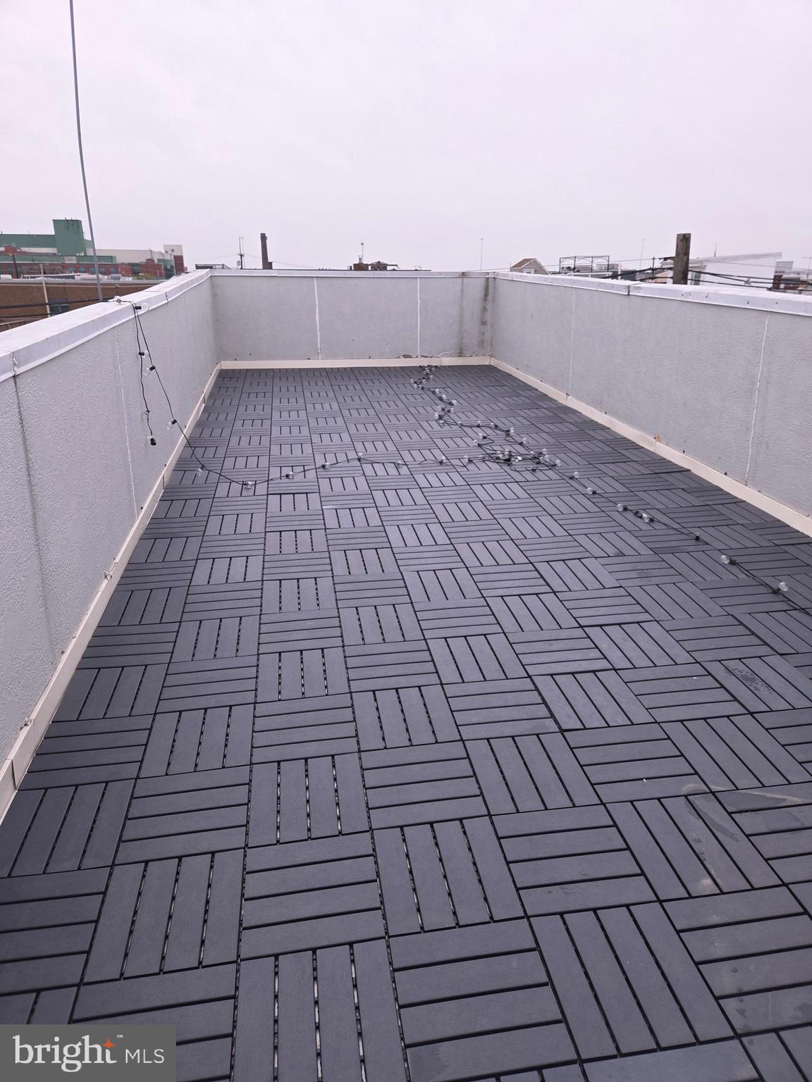 FEDERAL HILL HISTORIC DISTRICT - Residential Lease