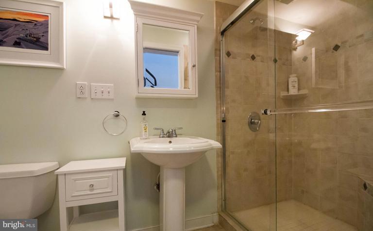 FEDERAL HILL HISTORIC DISTRICT - Residential Lease