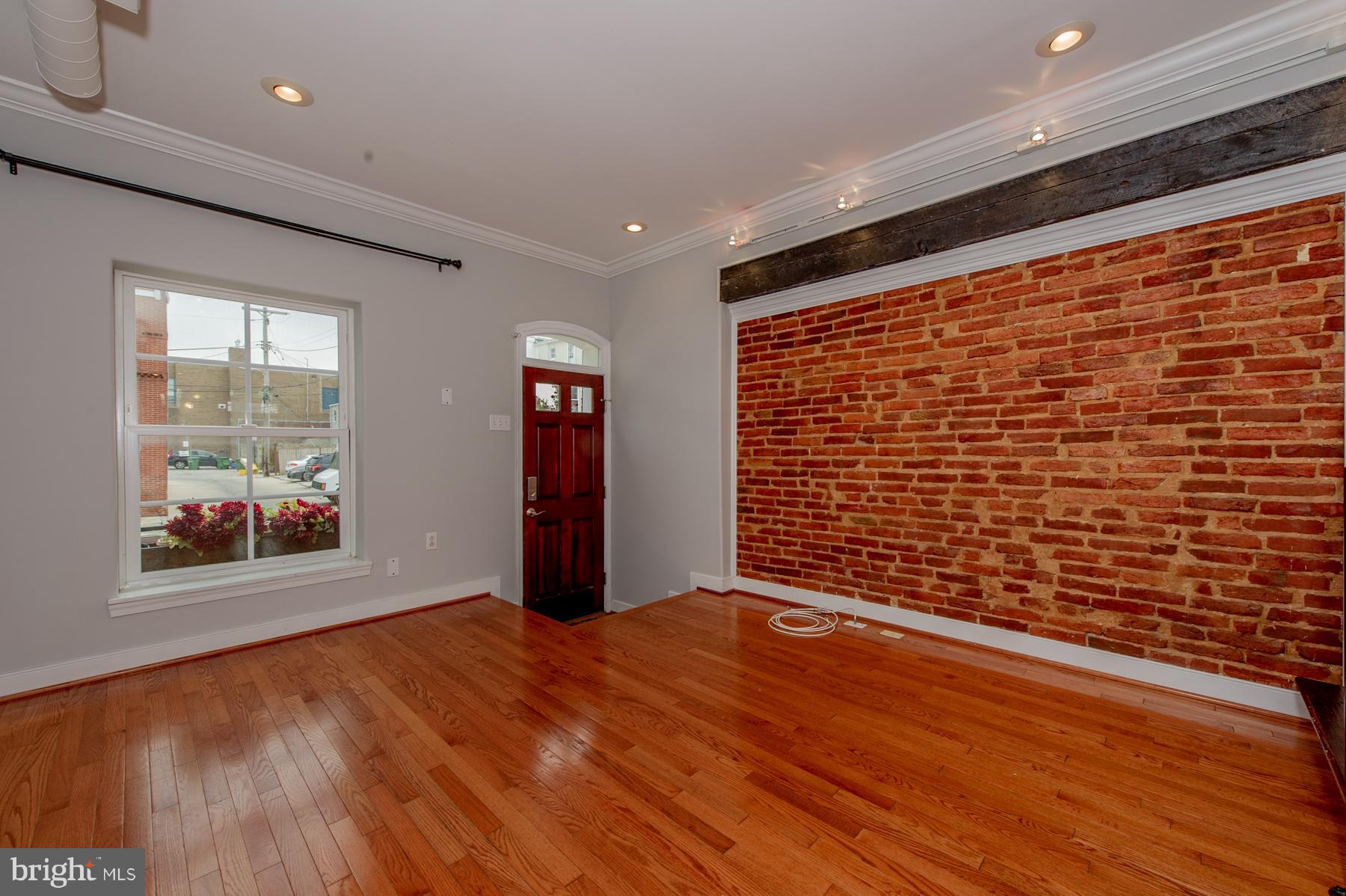 FEDERAL HILL HISTORIC DISTRICT - Residential Lease