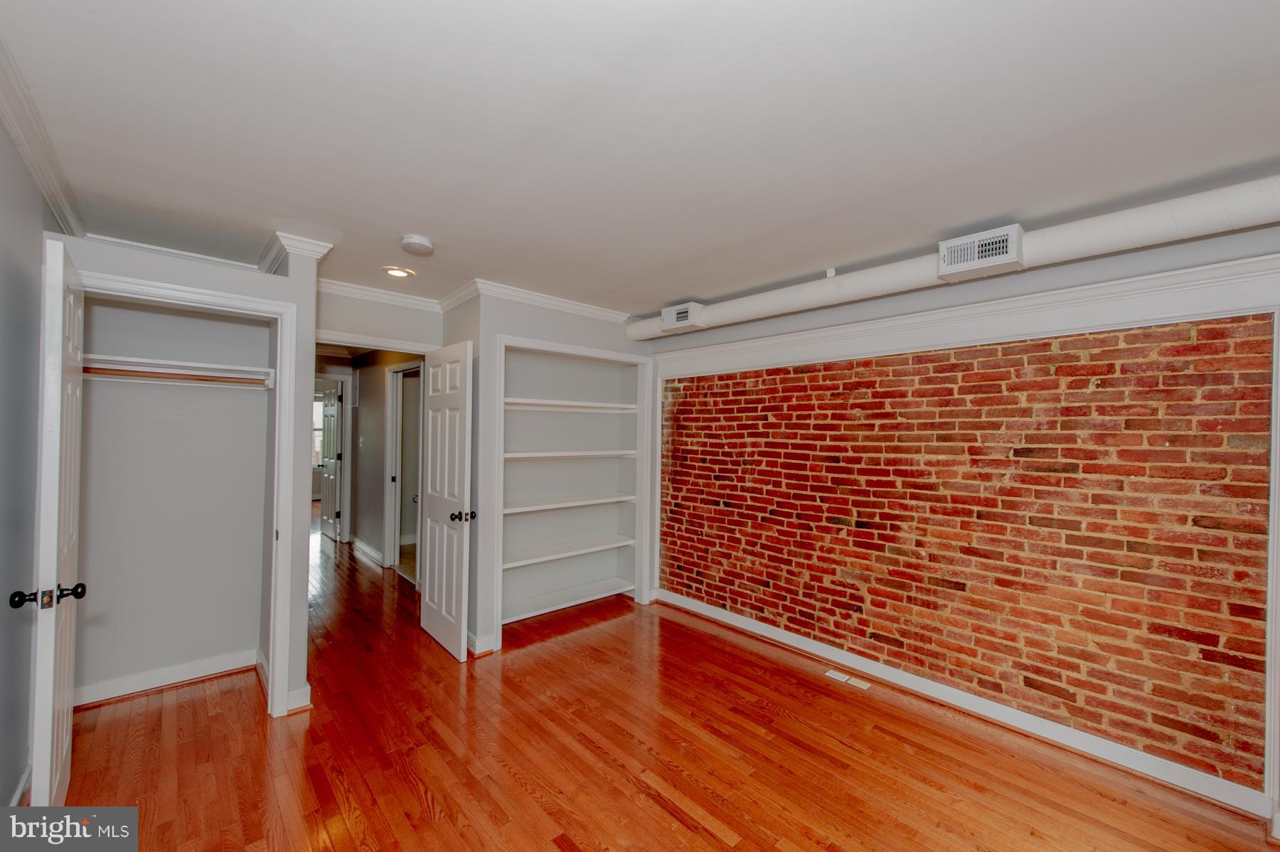 FEDERAL HILL HISTORIC DISTRICT - Residential Lease