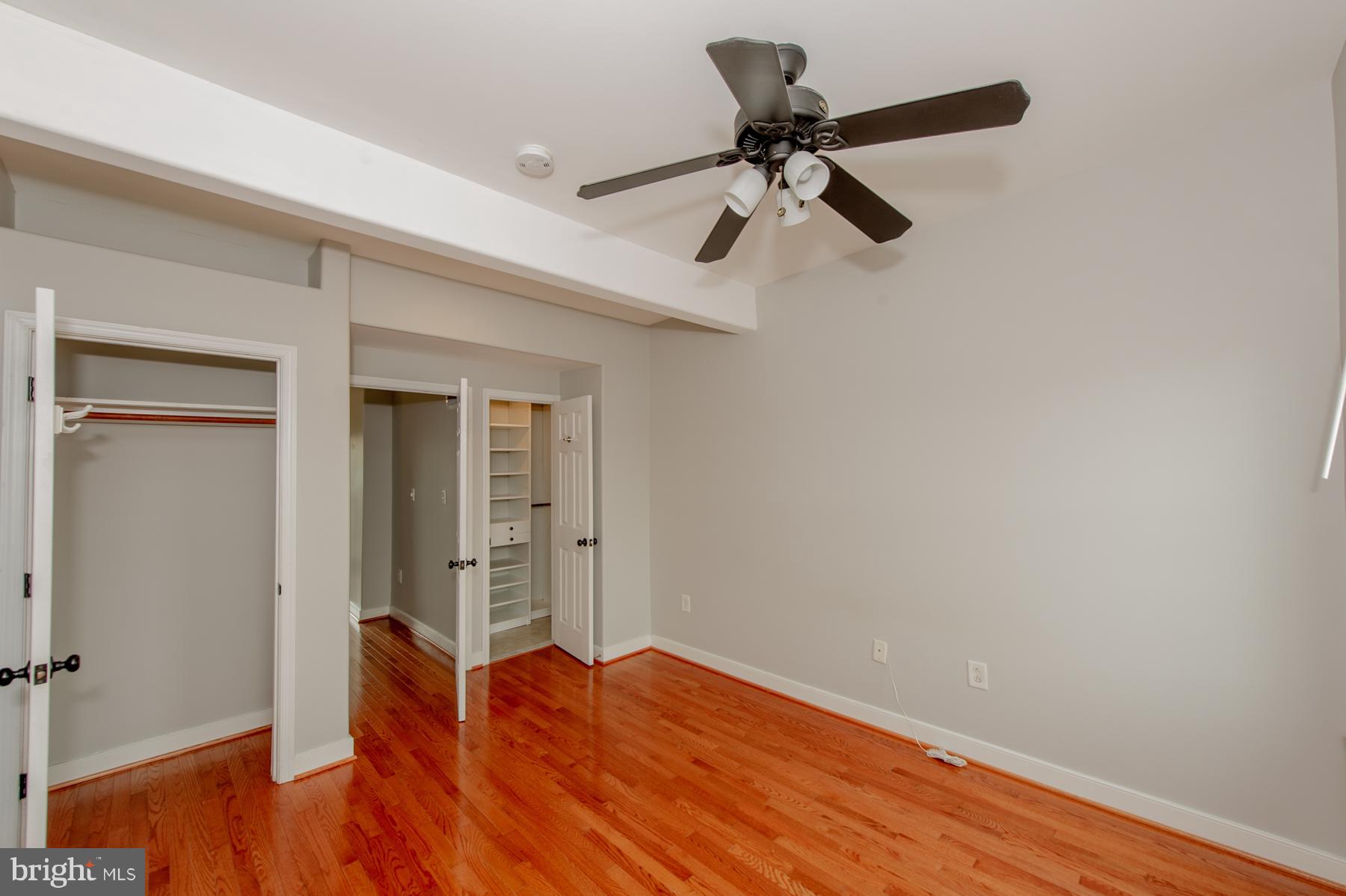 FEDERAL HILL HISTORIC DISTRICT - Residential Lease