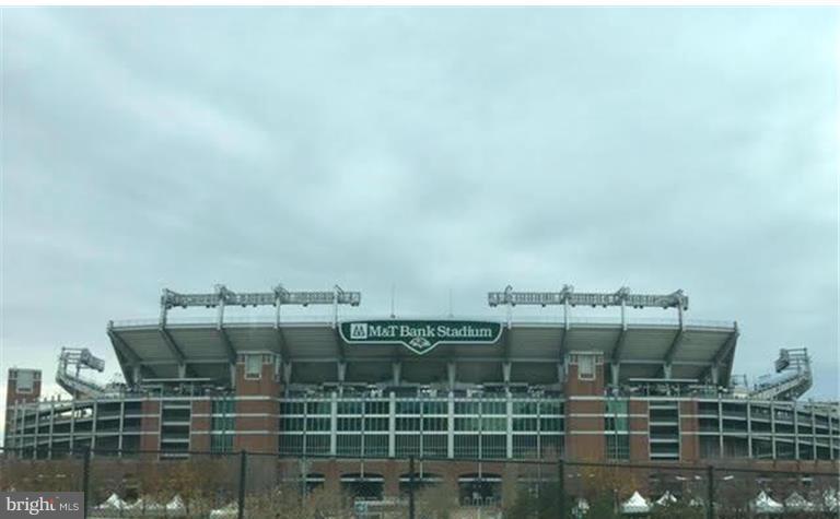 FEDERAL HILL HISTORIC DISTRICT - Residential Lease