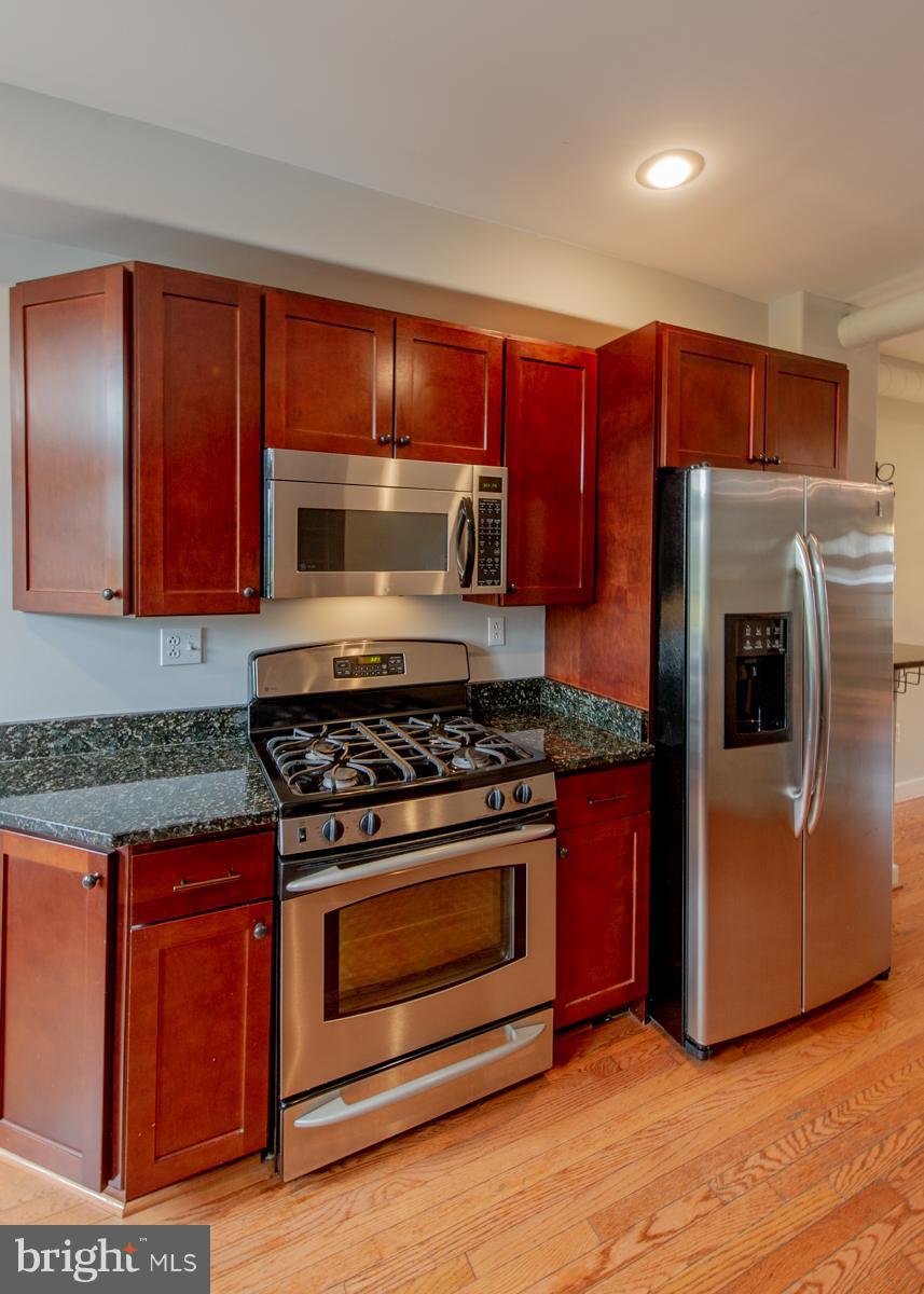 FEDERAL HILL HISTORIC DISTRICT - Residential Lease